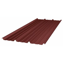 Bac Acier Toiture TRAPEZA P1000 3.333.39T 75/100 8014 BRUN M2