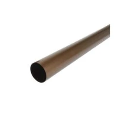 Tube De Descente PVC Cuivre 2m TD802C Ø80