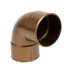 COUDE PVC25 87DG FEMELLE FEMELLE CUIVRE CR88GTC