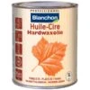 Huile Cire Pour Parquets Et Planchers Naturel 1L -Construction Matériaux Magasin Photo 337159