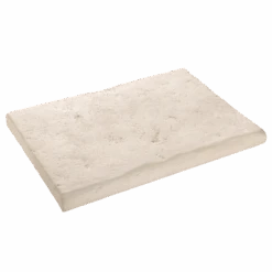 Margelle Droite Plate SOUBEYRAN 33x49cm Ep.33mm Luberon