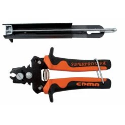 Agrafeuse Manuelle Pour Grillage Avec Chargeur TOP GRAF 20/22