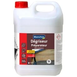 Dégriseur Bois Bidon(s) 5L