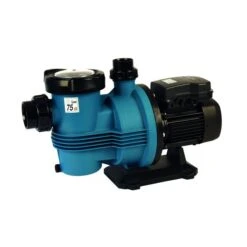 Pompe Pour Piscine PULSO Monophasé 1Cv 16m3/h