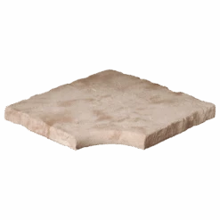 Angle Margelle MANOIR R15 Gironde