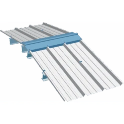 1/2 Faitière Boudin Laqué TRAPEZA 4.250.35T 75/100 2,10m 8012 BORDEAU
