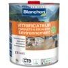 Vitrificateur Parquet ENVIRONNEMENT Mat 5L