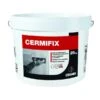 Adhésif Pour Carrelage CERMIFIX Blanc Pot 15kg D2ET