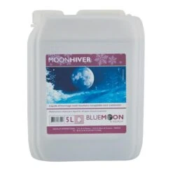 Produit D'hivernage MOONHIVER Bidon 5 L