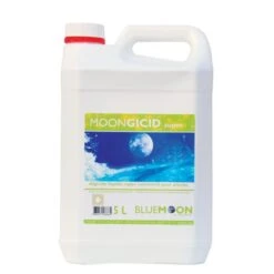 Liquide Algicide Pour Piscine MOONGICID SUPER Bidon 5 L