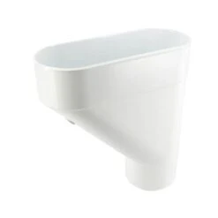 JAMBONNEAU 25 BLANC JAM80B