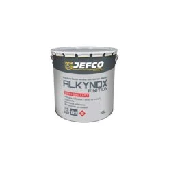 Peinture Laque Semi-brillante ALKYNOX FINITION Base TR 10L