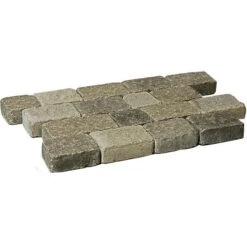 Pavé VAUDOIS Vieilli Multiformat Ep.6cm Oisans