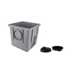 REGARD EP 25X25X25+2BOUCH.REDU. RIFT