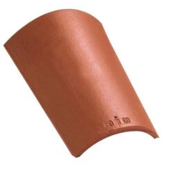 ARETIER TIGE BOTTE GRAND MODELE ROUGE ANCIEN