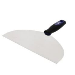 Couteau à Enduire ERGOMUST Inox 25cm