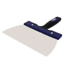 Lame à Enduire ERGOMUST Inox 24cm