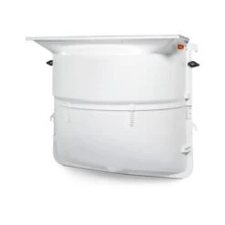 Corps Pour Cour Anglaise MEAMAX 1085 100x85x40cm