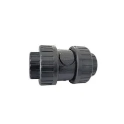 Clapet Anti Retour PVC à Coller 50mm