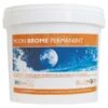 Pastille De Brome Pour Piscine MOONBROME Désinfectant 20G Bidon 5 Kg