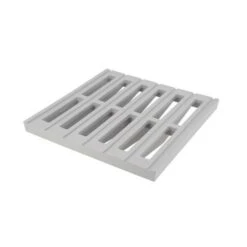 GRIL.SOL 25X25 GRISE GR25