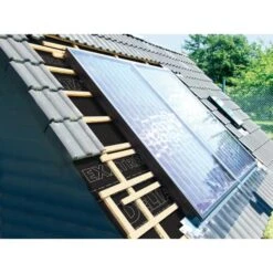 Ecran De Sous Toiture Pour Toiture Pente DELTA EXXTREM HPV R2 40x1,50m