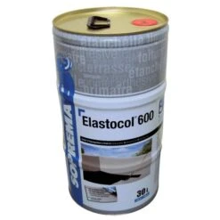 ELASTOCOL 600 BIDON 30L
