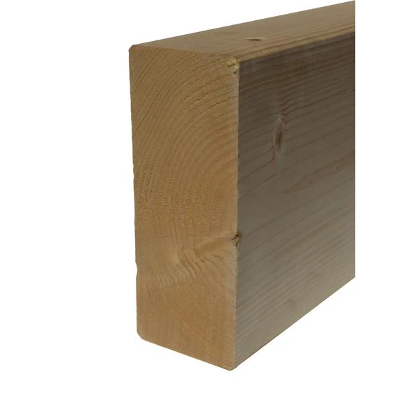 Bois D'ossature Abouté Sapin/épicéa Non Traité 45x220mm 13,00m Abouté 3 Bois D'ossature Abouté Sapin/épicéa Non Traité 45x220mm 13,00m Abouté