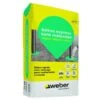 Béton WEBER BETON NOMIX Sans Malaxage Sac 25kg