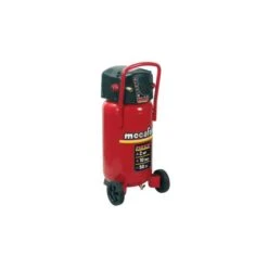 COMPRESSEUR 50L 2CV VERTICAL