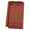 Tuile VOLNAY PV ROUGE FLAMME Terre Cuite 10m2 1VPV