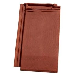 Tuile VOLNAY PV ROUGE FLAMME Terre Cuite 10m2 1VPV