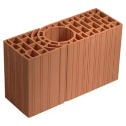 Brique De Mur Multiangles CALIBRIC 20x31,4x50cm