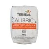 Mortier Colle Briques à Joints Minces CALIBRIC Sac 25Kg -Construction Matériaux Magasin Photo 607056