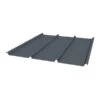 Bac Acier Toiture PML 3.850.29CS 75/100 5,00m 7022 GRAPHITE -Construction Matériaux Magasin Photo 631919