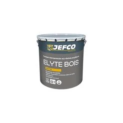 Peinture Acrylique ELYTE Blanc 4L