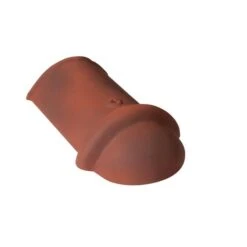 ARETIER ABOUT DEMI ROND ROUGE VIEILLI