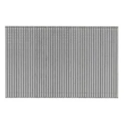 Pointes Droites Galva Cloueur F18 Ø1,2x30mm Boite 5000