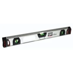 Niveau Profilé Magnétique I-BEAM FAT MAX Alu 200cm
