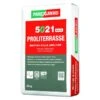 Mortier Colle Carrelage PROLITERRASSE 5021 Beige Sac 25kg C2E