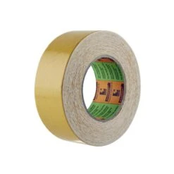 Adhésif Double-face 102 Tissu Naturel 50mmx25m