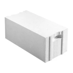 Bloc Béton Cellulaire à Emboitement Et Poignée THERMO 30 30x25x62,5cm