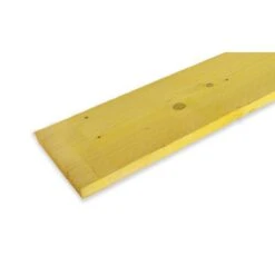 Planche Sapin/épicéa Traité CL2 27x100mm