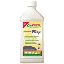 SANITERPEN INSECTICIDE DK 1L