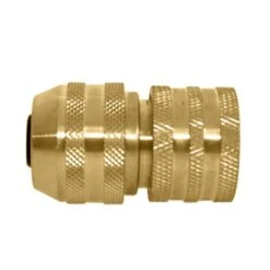 Raccord 3 Billes Automatique Laiton Ø15mm