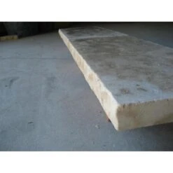 Couvertine Médiéval Classic Mix 33x61cm Ep.40mm