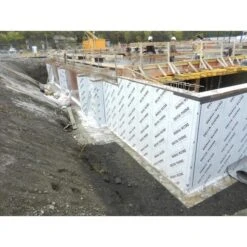 MEMBRANE ETANCHEITE A FROID AUTO-ADHESIVE DELTA THENE 20X1M