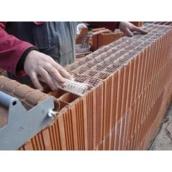 GRILLE DE VERRE BGV PV/3+/4G ROULEAU 50M