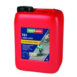 Résine Adhérence 751 LANKOLATEX Bidon 5L