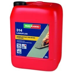 Plastifiant 314 LANKOFLUID Bidon 20L